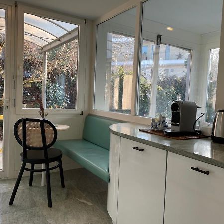 Villa Mit Traumhaftem Blick Uber Den Bodensee Bregenz Exteriör bild