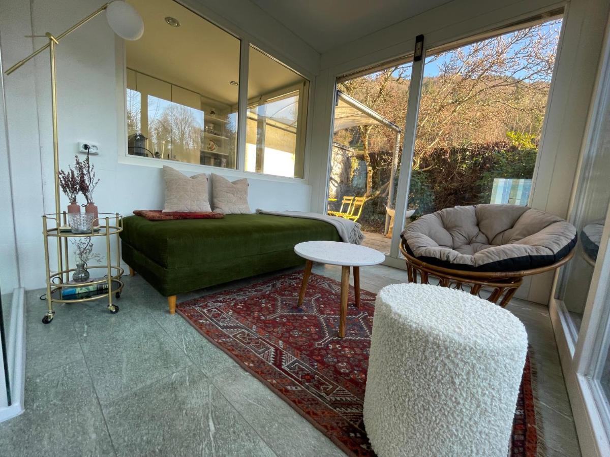 Villa Mit Traumhaftem Blick Uber Den Bodensee Bregenz Exteriör bild