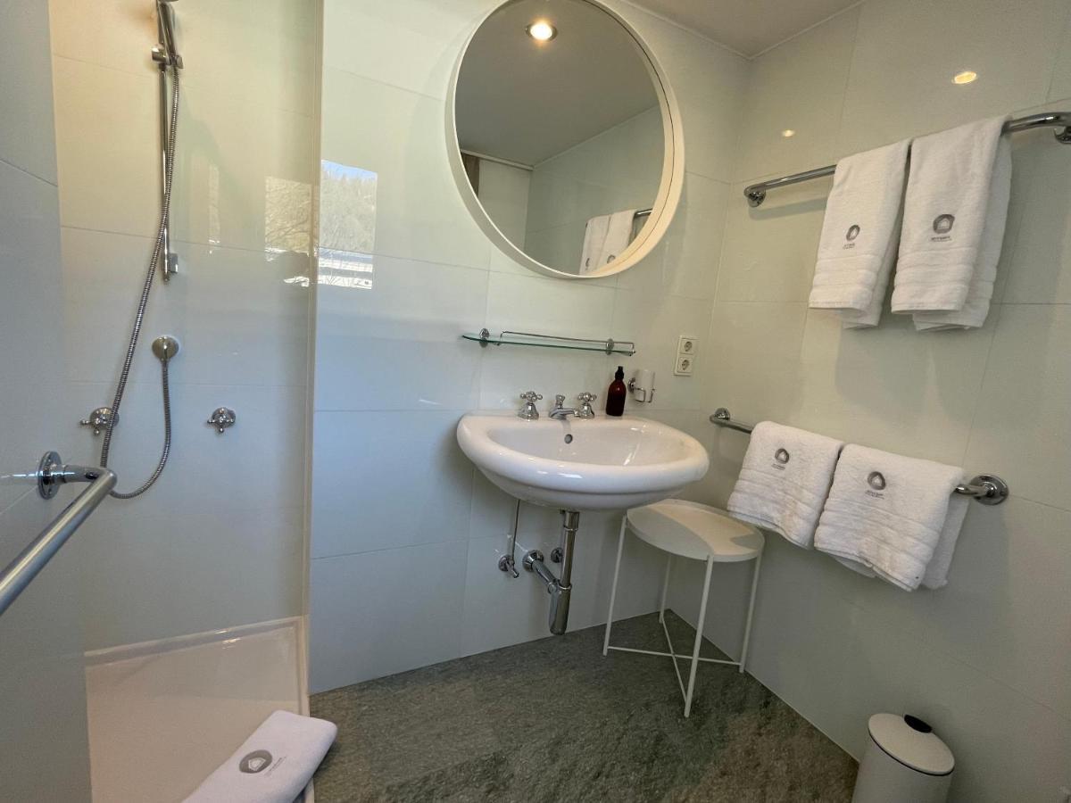 Villa Mit Traumhaftem Blick Uber Den Bodensee Bregenz Exteriör bild