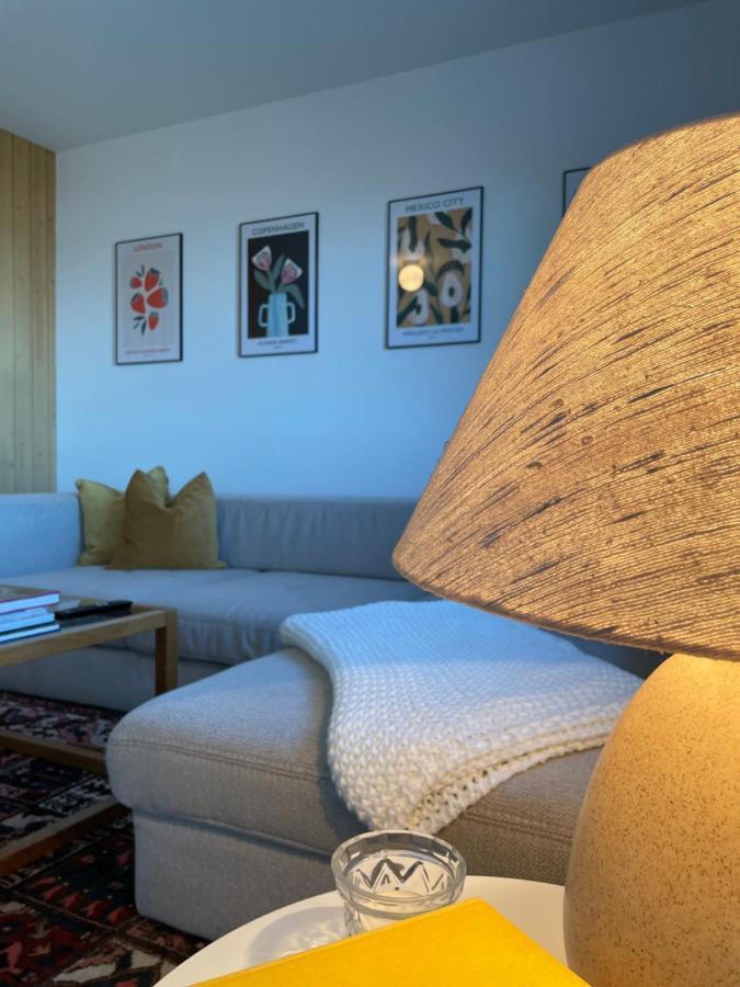 Villa Mit Traumhaftem Blick Uber Den Bodensee Bregenz Exteriör bild