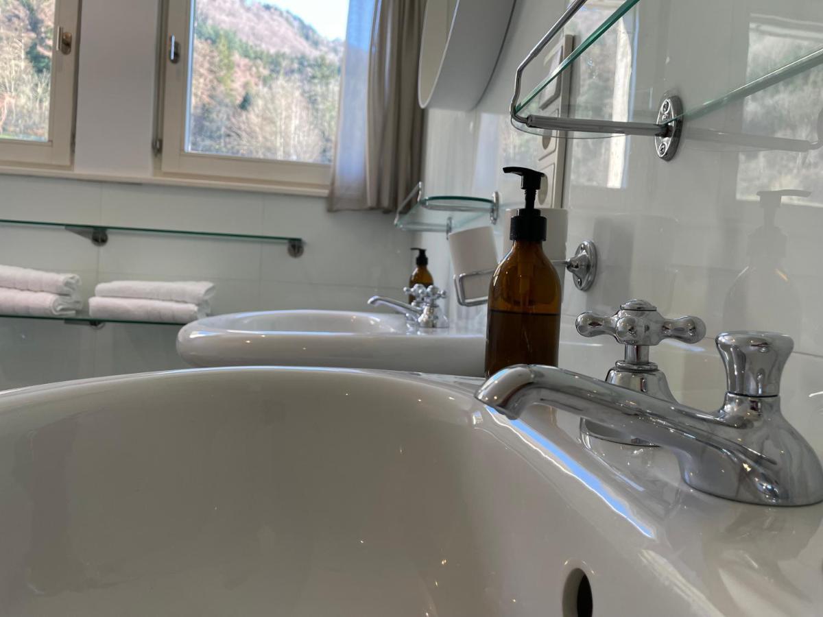 Villa Mit Traumhaftem Blick Uber Den Bodensee Bregenz Exteriör bild