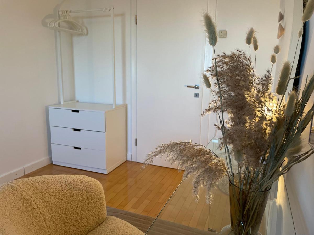 Villa Mit Traumhaftem Blick Uber Den Bodensee Bregenz Exteriör bild