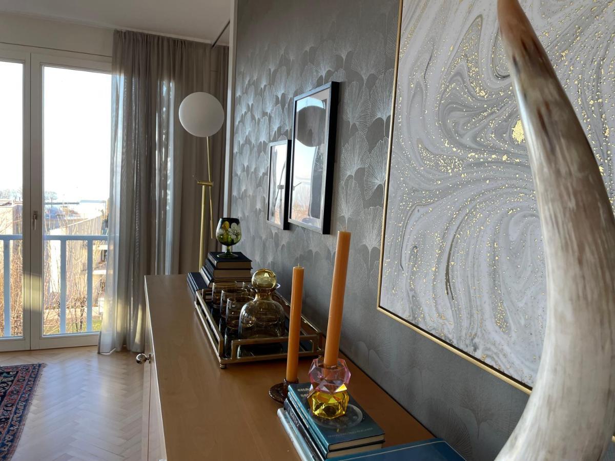 Villa Mit Traumhaftem Blick Uber Den Bodensee Bregenz Exteriör bild