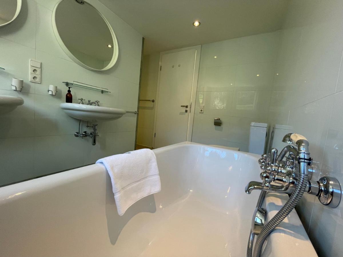 Villa Mit Traumhaftem Blick Uber Den Bodensee Bregenz Exteriör bild