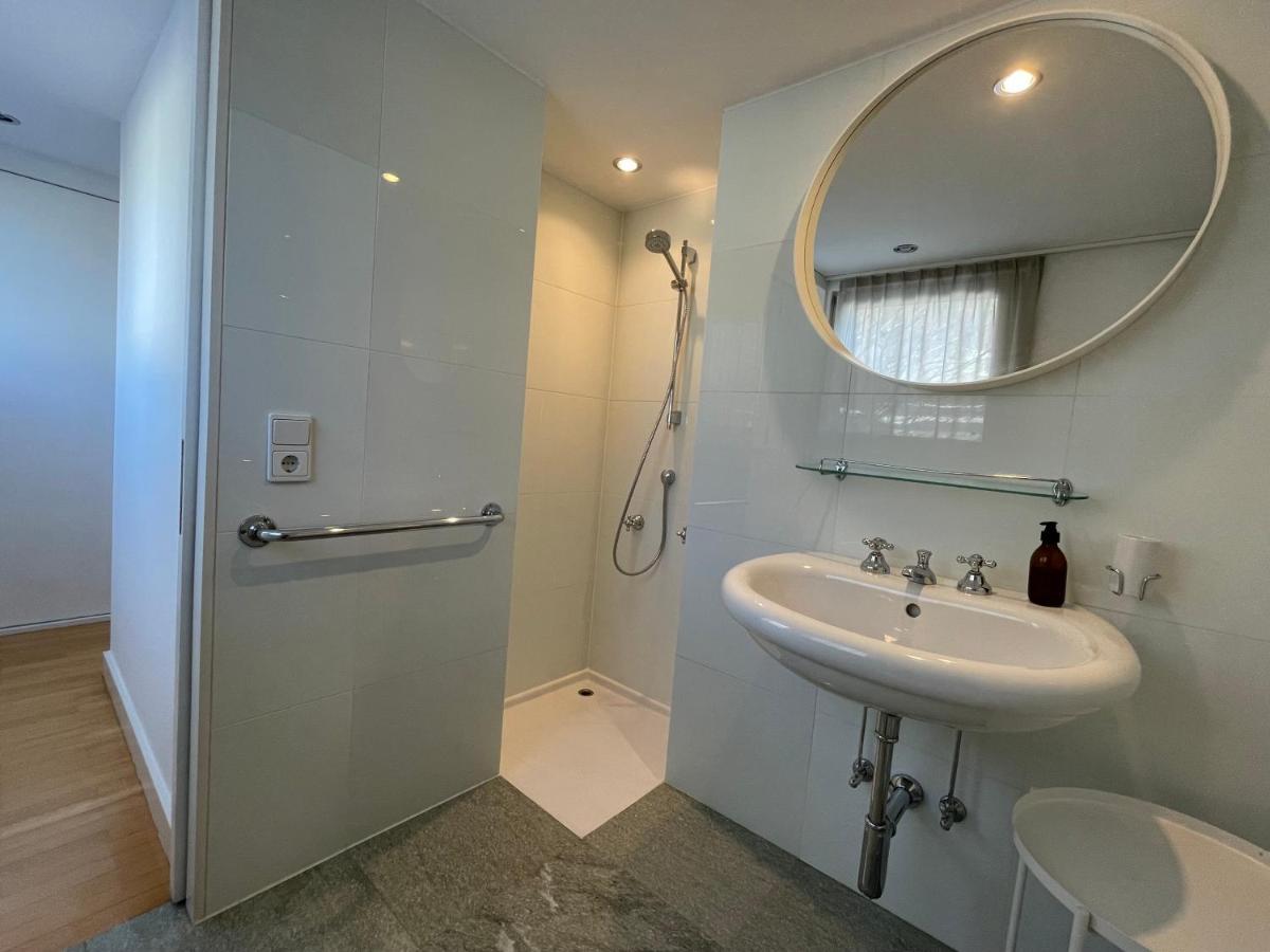 Villa Mit Traumhaftem Blick Uber Den Bodensee Bregenz Exteriör bild